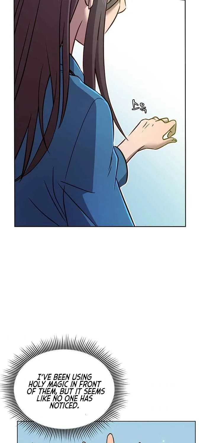 Read The MAX leveled hero will return! chapter 3 image 59 on Lezhin