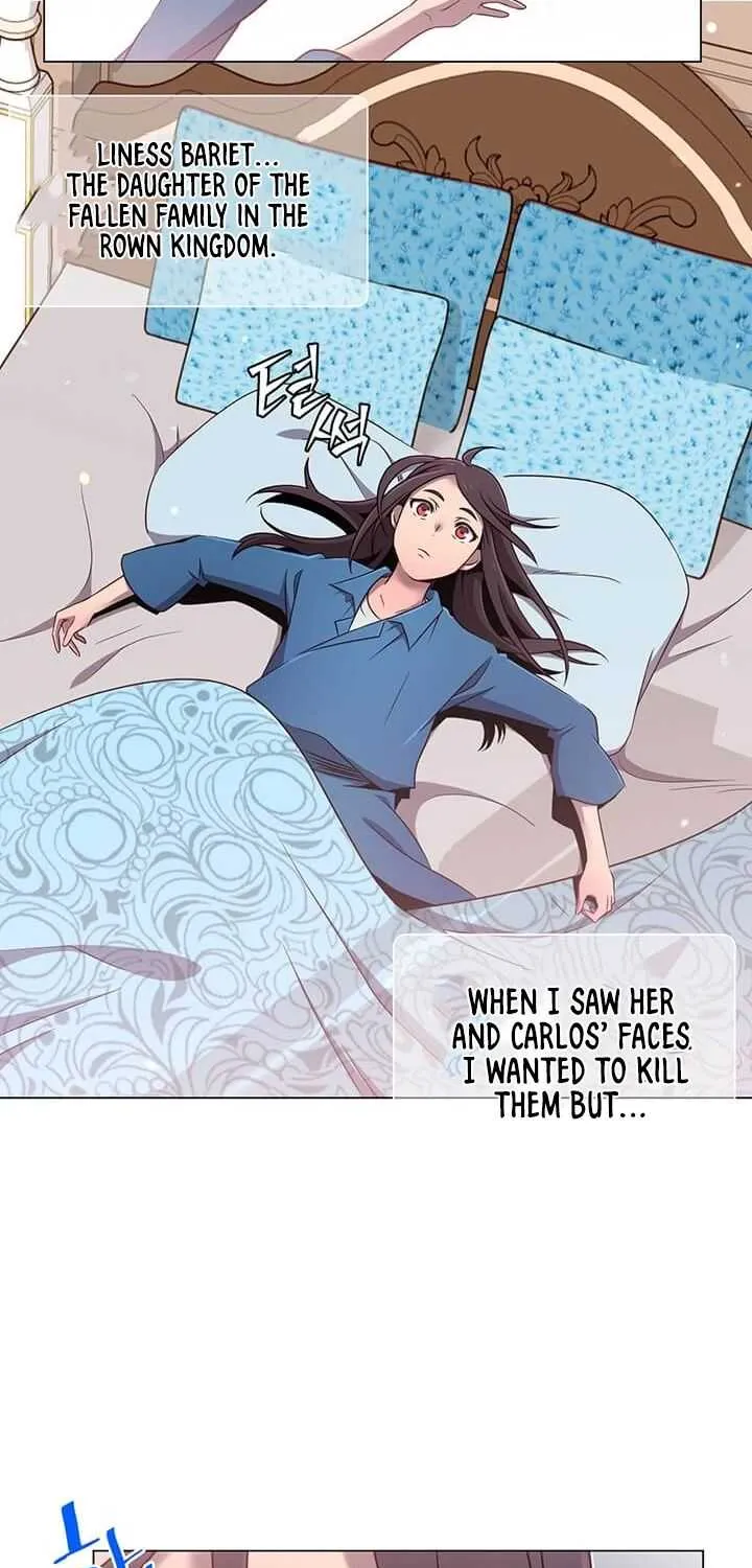 Read The MAX leveled hero will return! chapter 3 image 61 on Lezhin