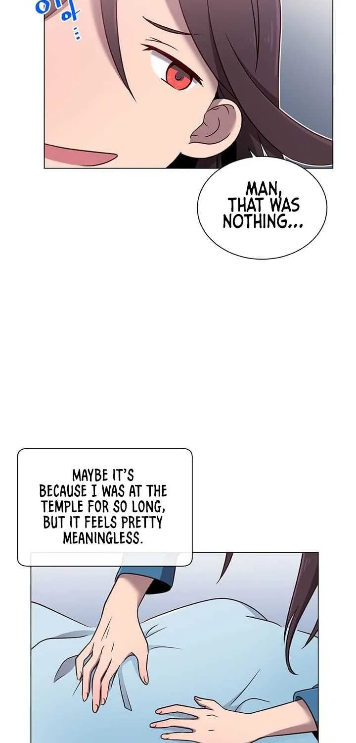 Read The MAX leveled hero will return! chapter 3 image 62 on Lezhin