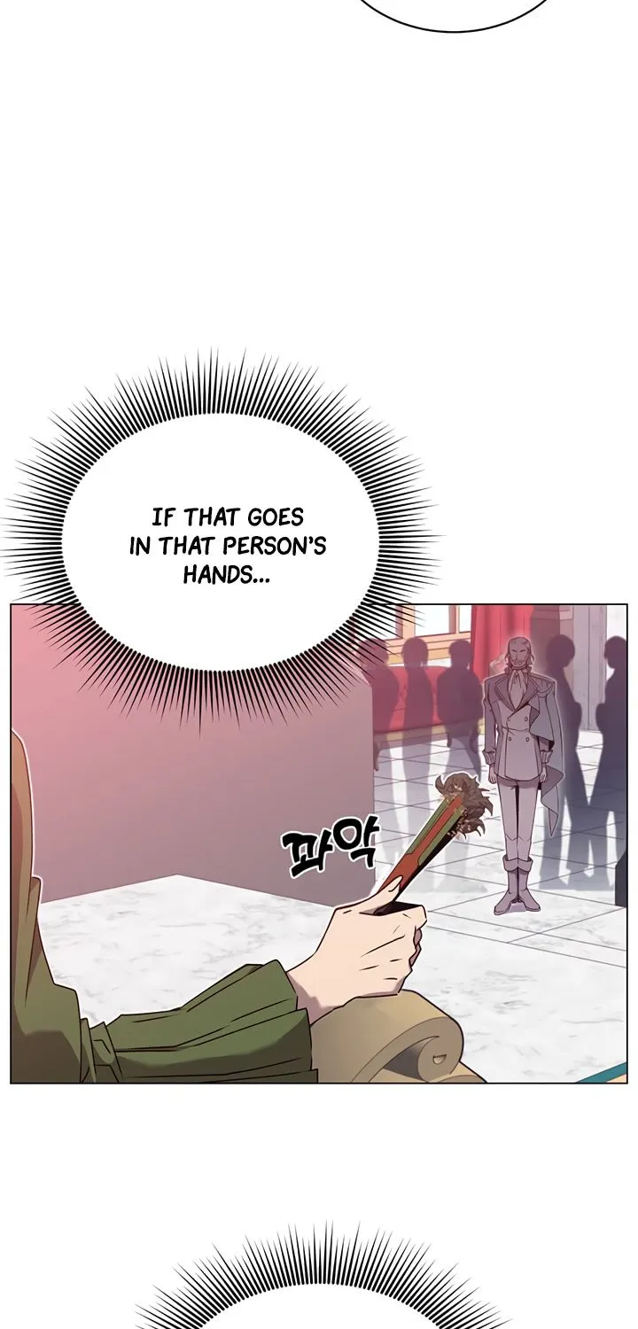 Read The MAX leveled hero will return! chapter 30 image 15 on Lezhin