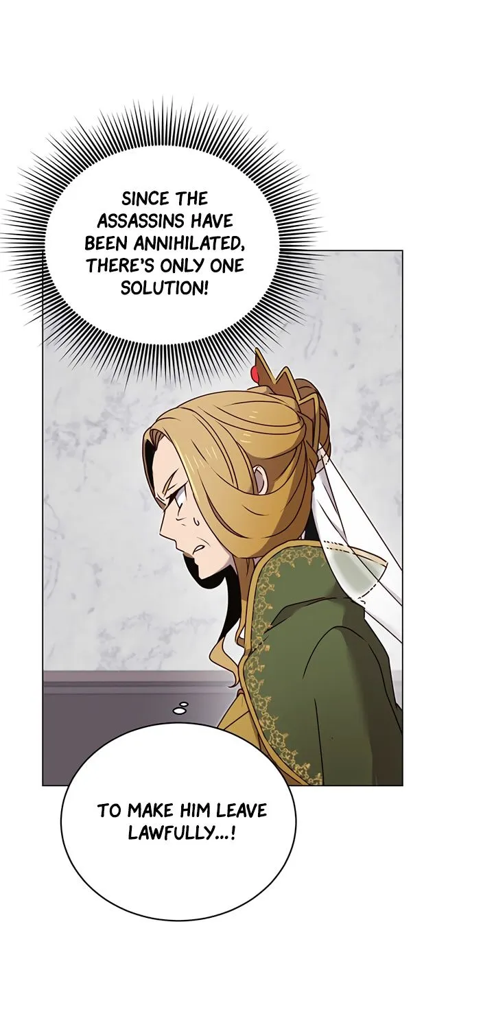 Read The MAX leveled hero will return! chapter 30 image 20 on Lezhin