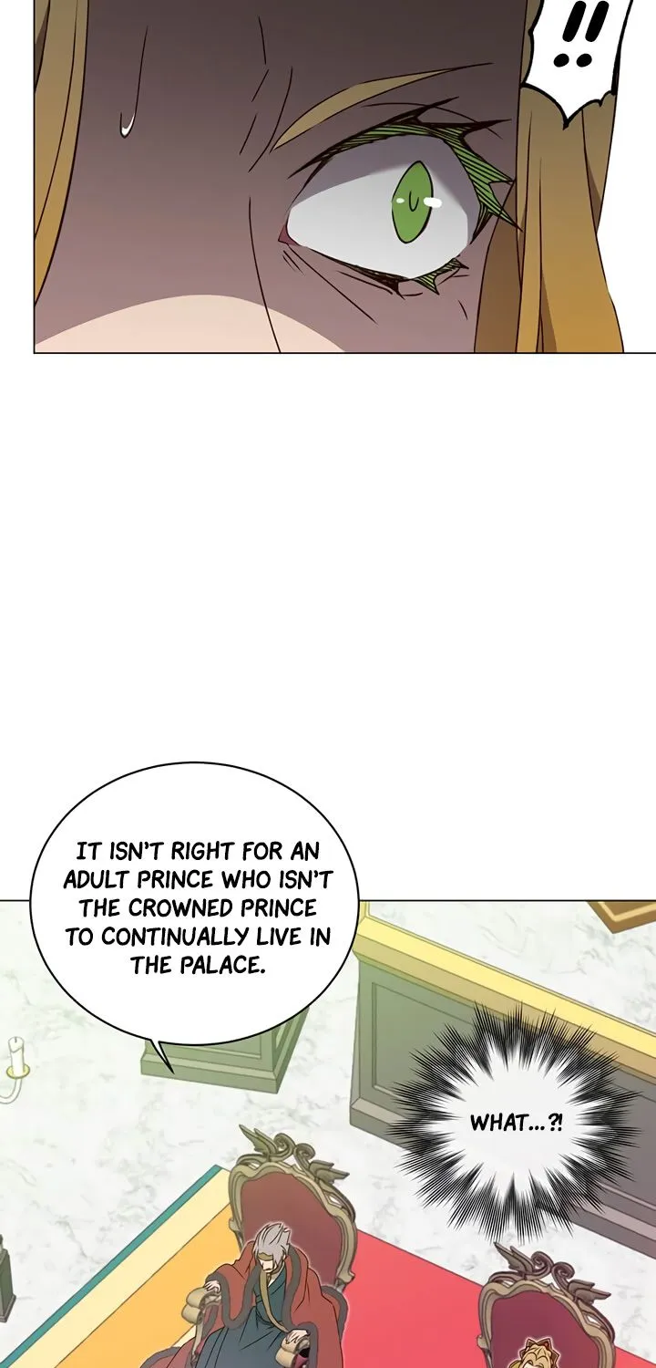 Read The MAX leveled hero will return! chapter 30 image 23 on Lezhin