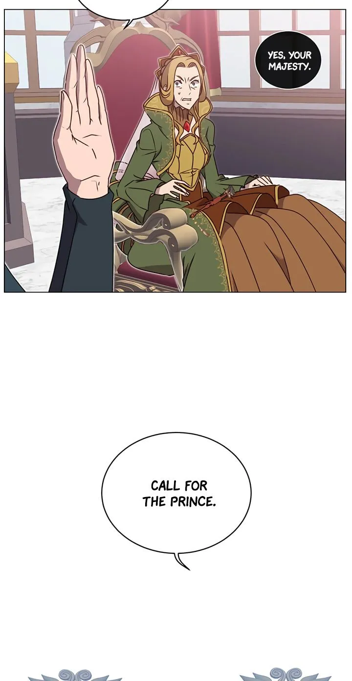 Read The MAX leveled hero will return! chapter 30 image 25 on Lezhin