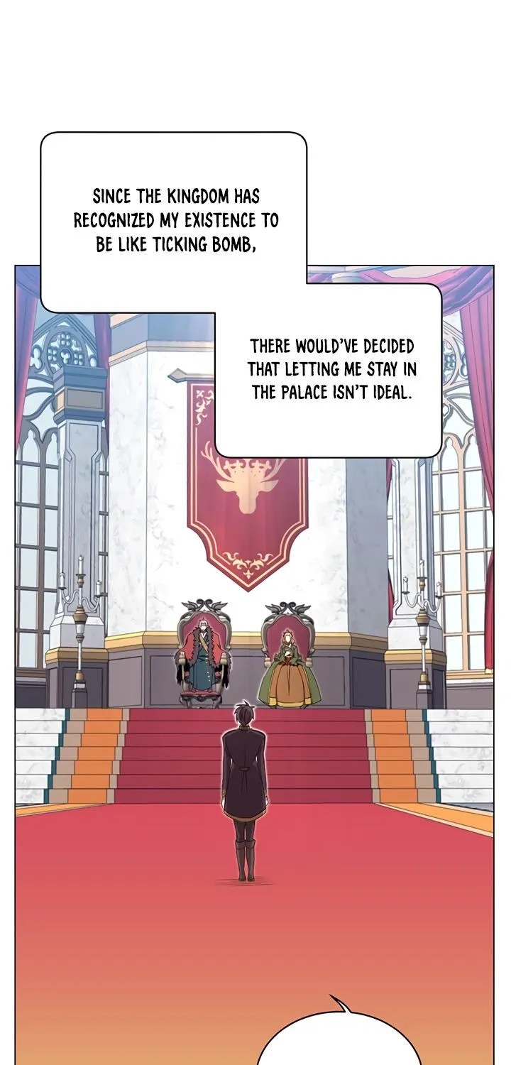 Read The MAX leveled hero will return! chapter 30 image 29 on Lezhin