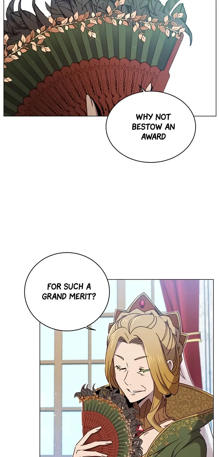 Read The MAX leveled hero will return! chapter 30 image 3 on Lezhin
