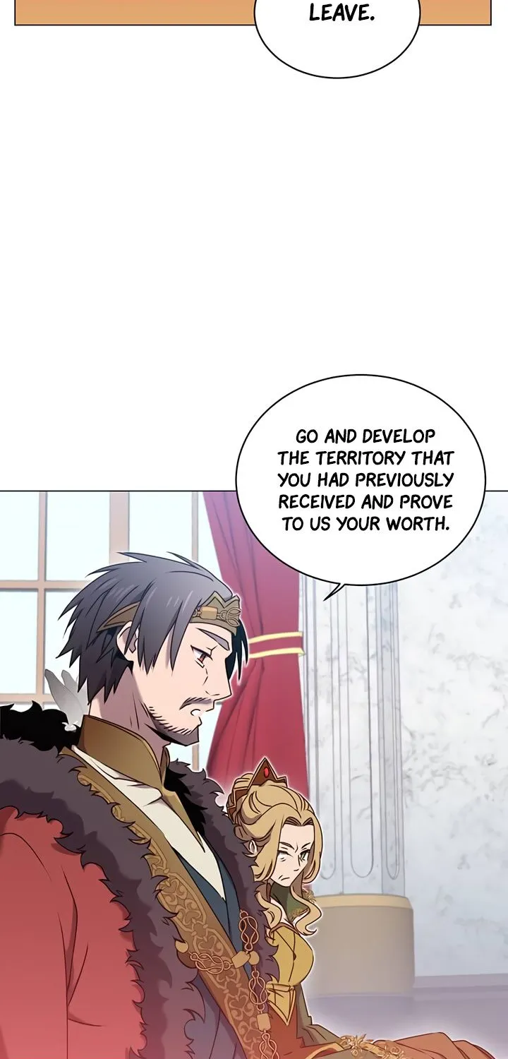 Read The MAX leveled hero will return! chapter 30 image 30 on Lezhin
