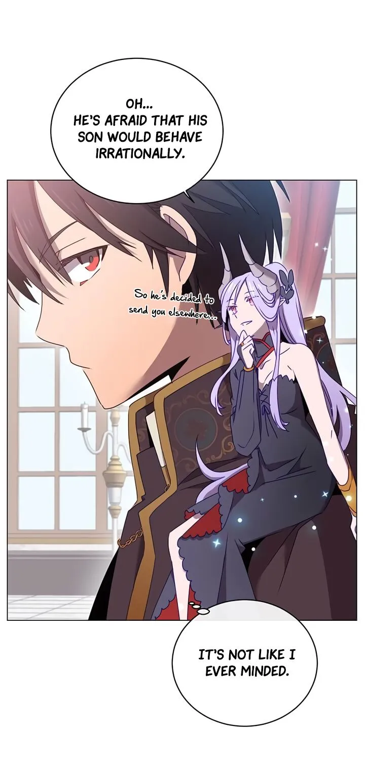 Read The MAX leveled hero will return! chapter 30 image 32 on Lezhin