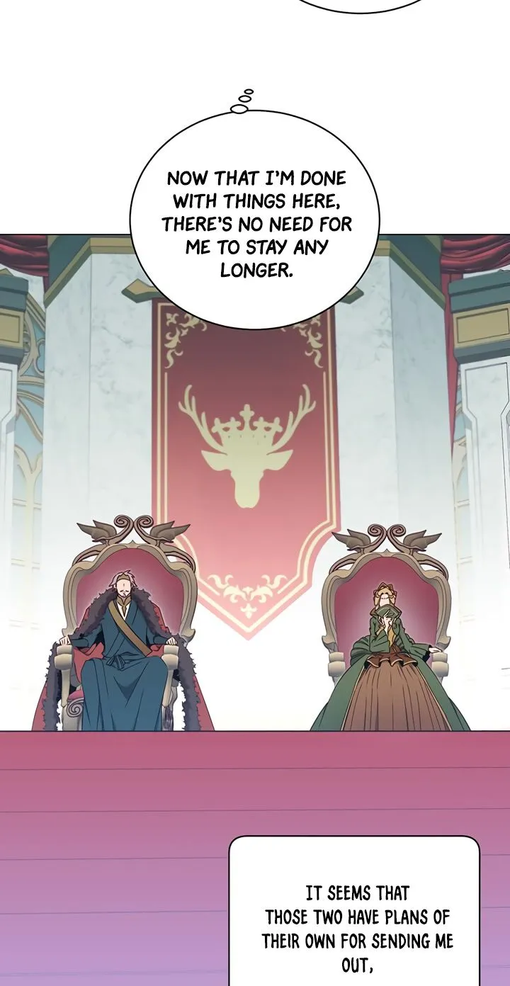 Read The MAX leveled hero will return! chapter 30 image 34 on Lezhin
