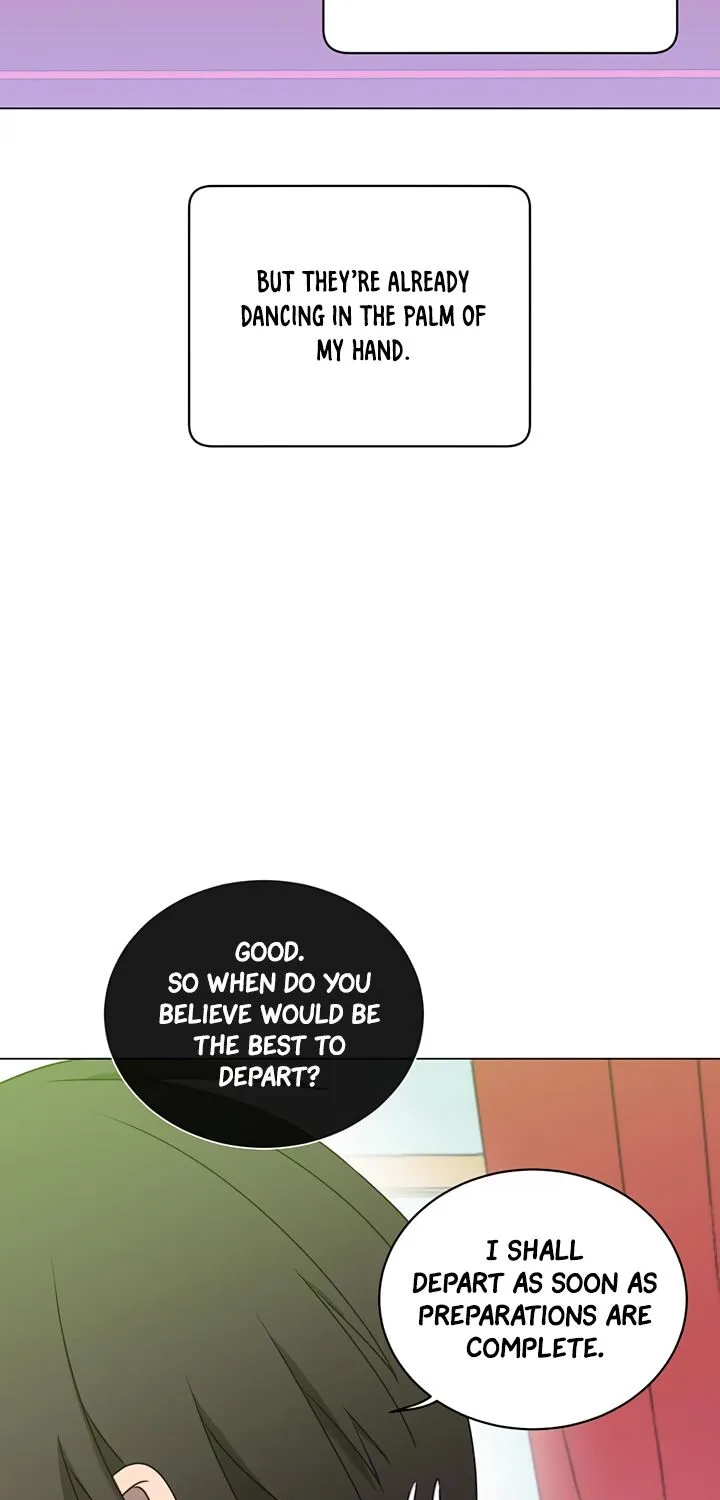 Read The MAX leveled hero will return! chapter 30 image 35 on Lezhin