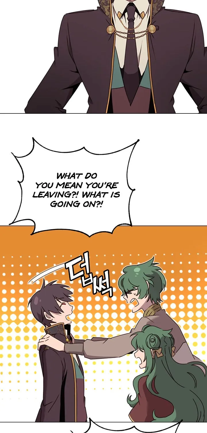Read The MAX leveled hero will return! chapter 30 image 41 on Lezhin