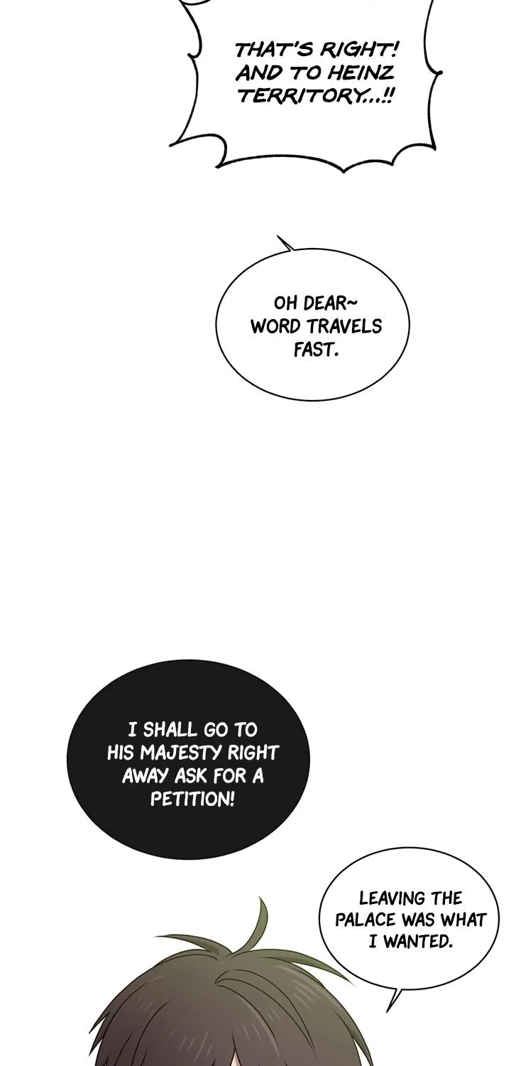 Read The MAX leveled hero will return! chapter 30 image 42 on Lezhin