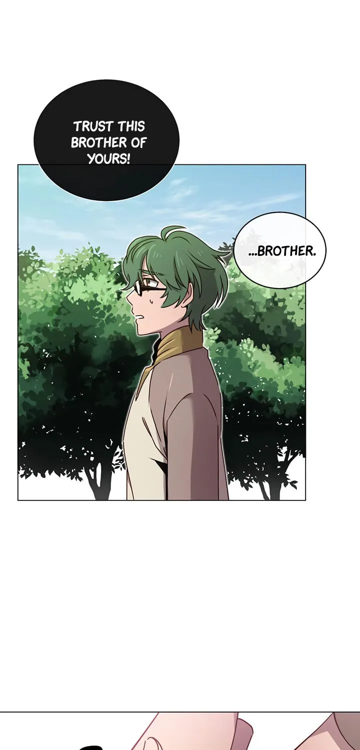 Read The MAX leveled hero will return! chapter 30 image 44 on Lezhin