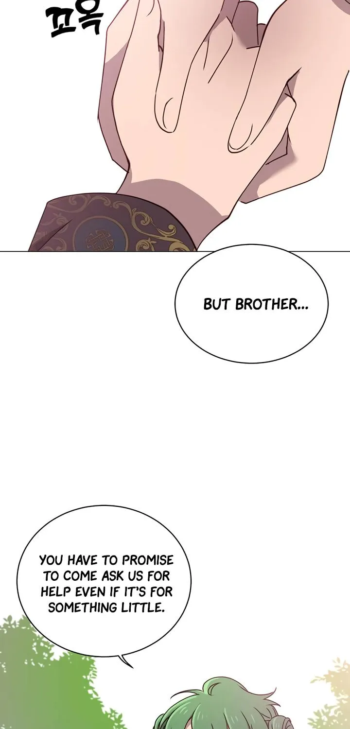 Read The MAX leveled hero will return! chapter 30 image 45 on Lezhin