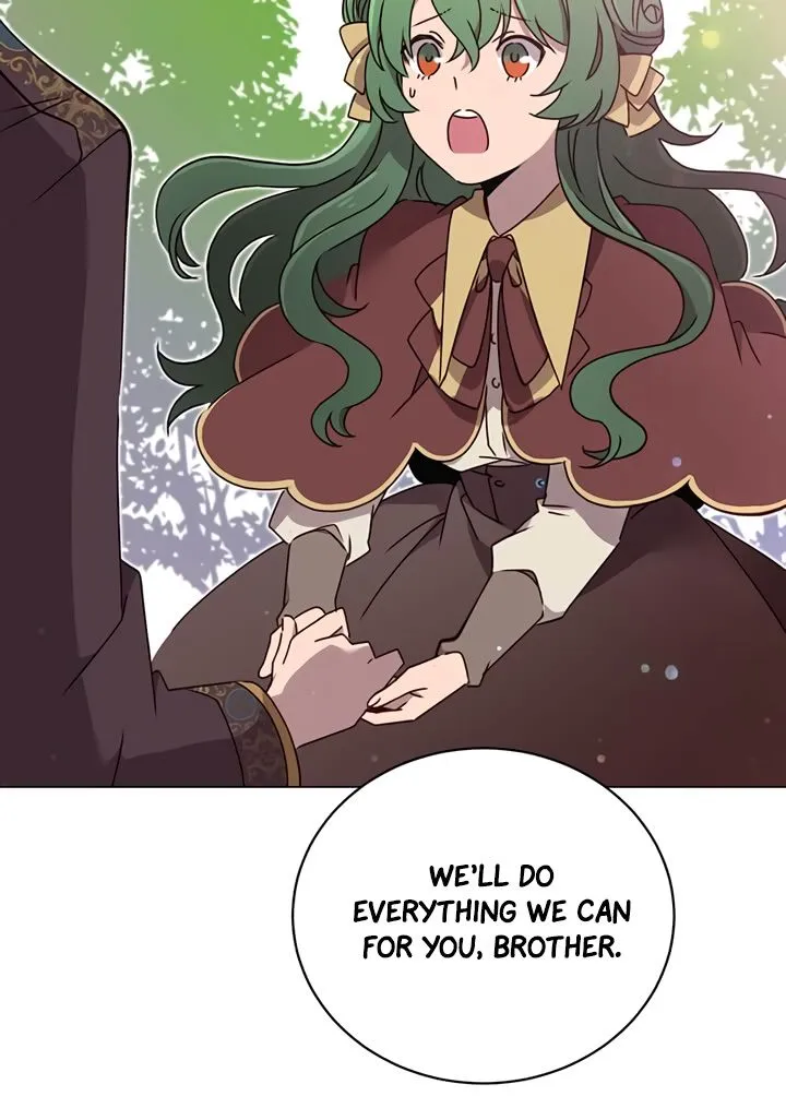 Read The MAX leveled hero will return! chapter 30 image 46 on Lezhin