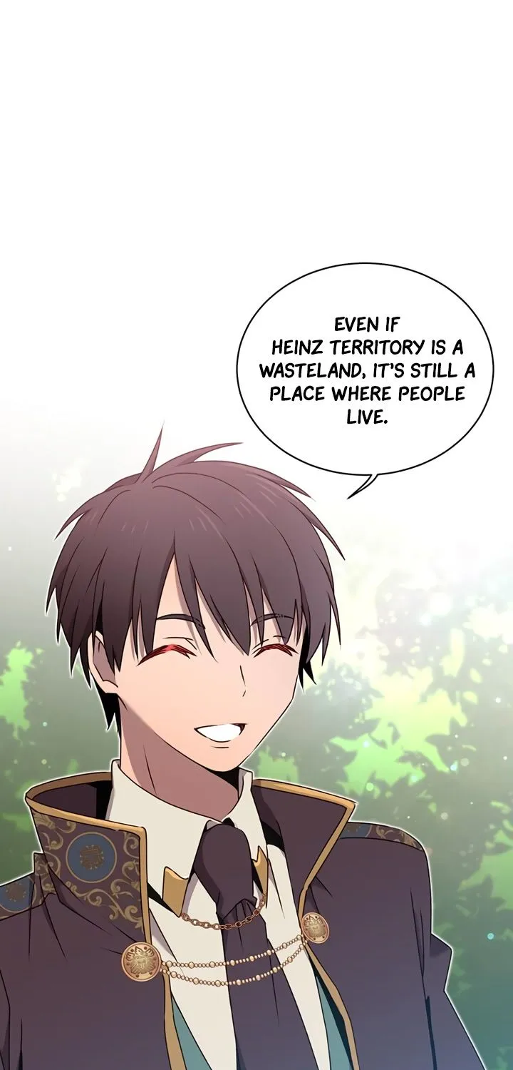Read The MAX leveled hero will return! chapter 30 image 47 on Lezhin