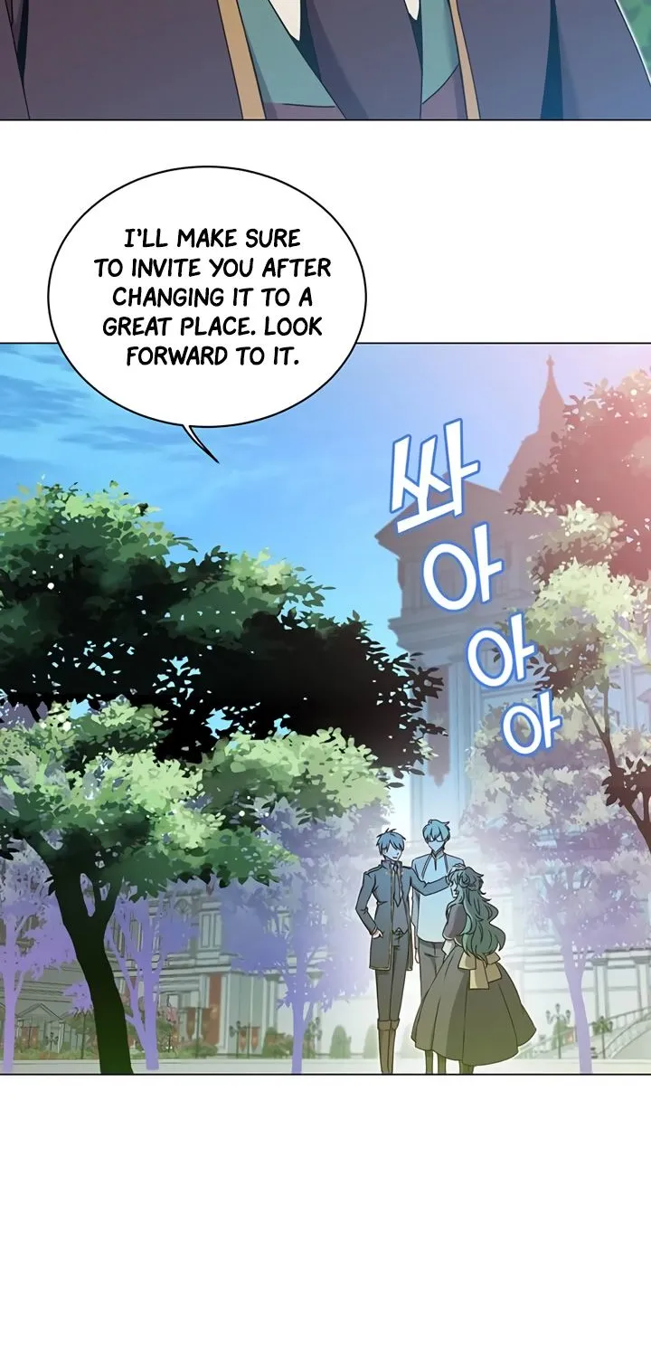 Read The MAX leveled hero will return! chapter 30 image 48 on Lezhin