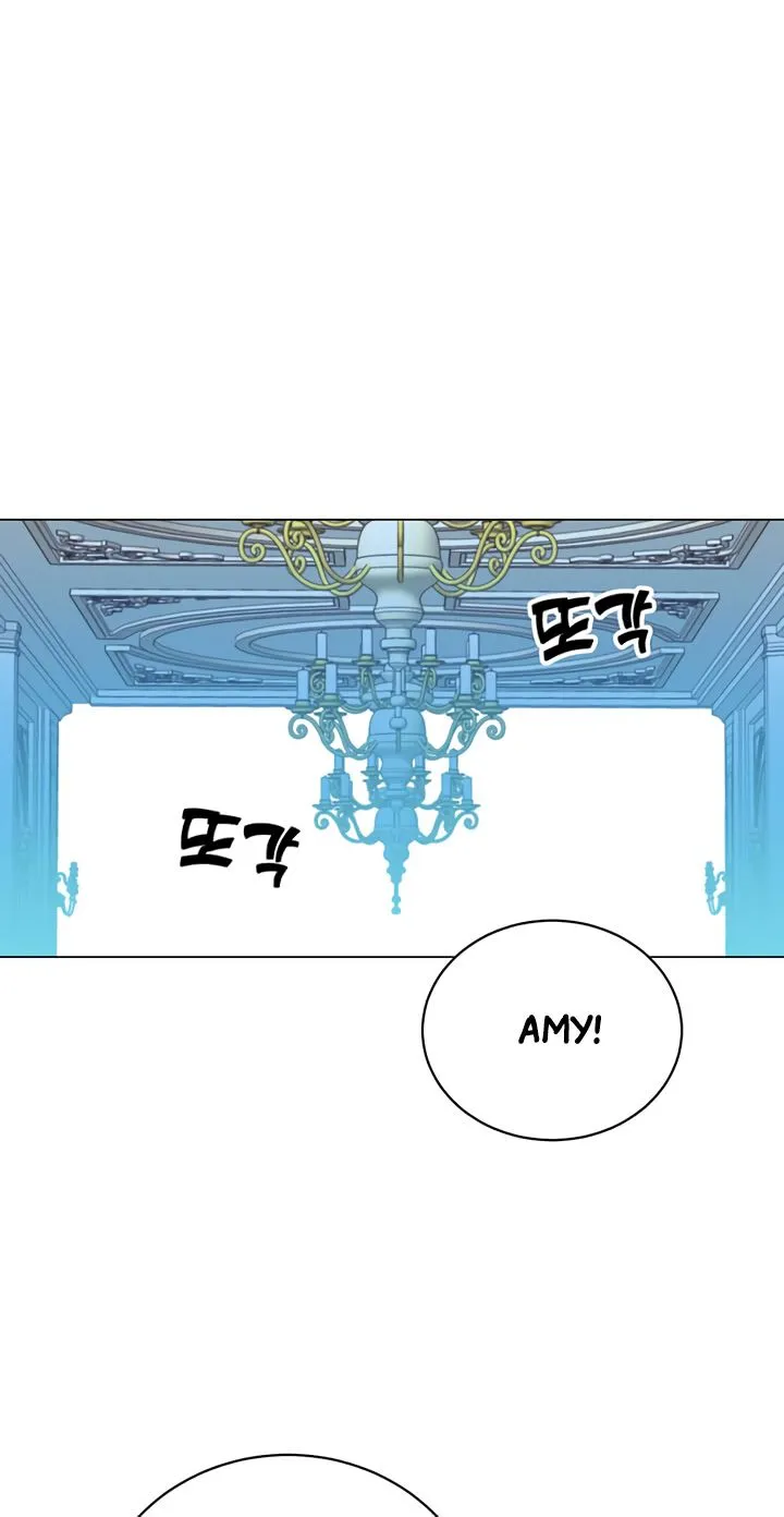 Read The MAX leveled hero will return! chapter 30 image 49 on Lezhin