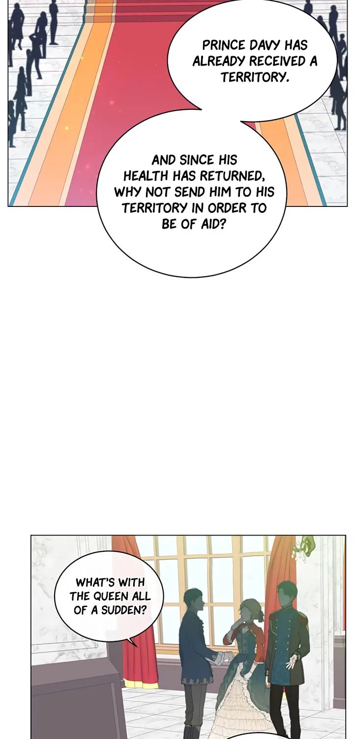 Read The MAX leveled hero will return! chapter 30 image 5 on Lezhin
