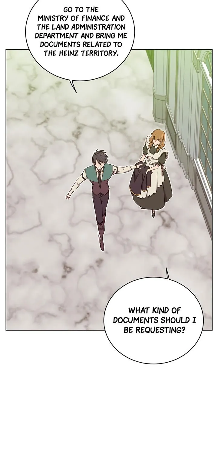 Read The MAX leveled hero will return! chapter 30 image 50 on Lezhin