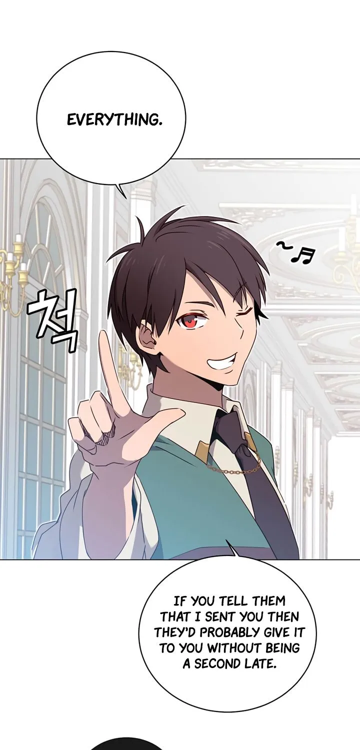 Read The MAX leveled hero will return! chapter 30 image 51 on Lezhin