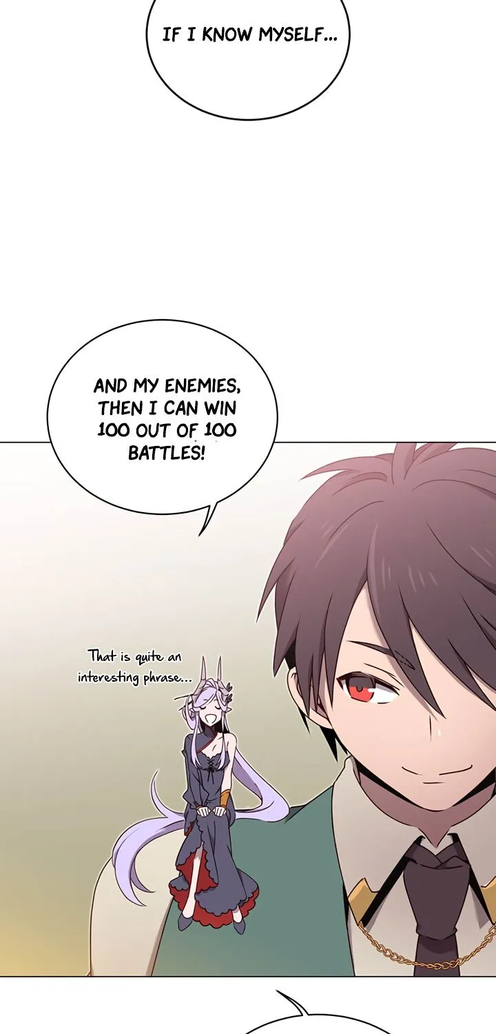 Read The MAX leveled hero will return! chapter 30 image 53 on Lezhin