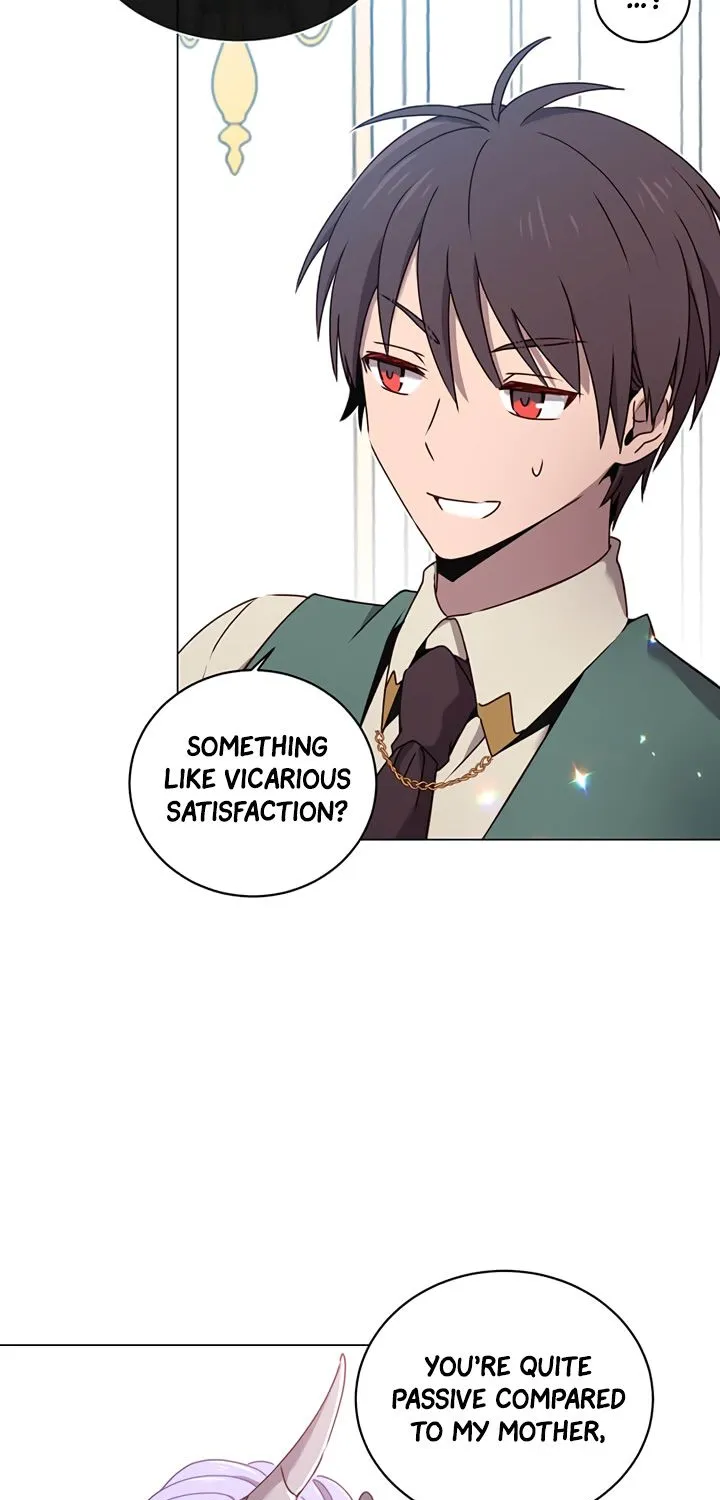 Read The MAX leveled hero will return! chapter 30 image 58 on Lezhin