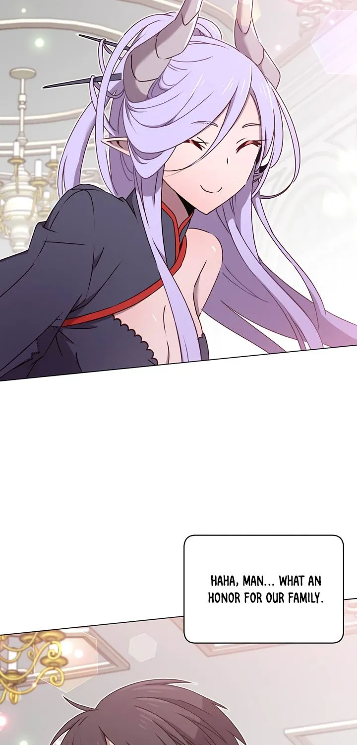 Read The MAX leveled hero will return! chapter 30 image 62 on Lezhin