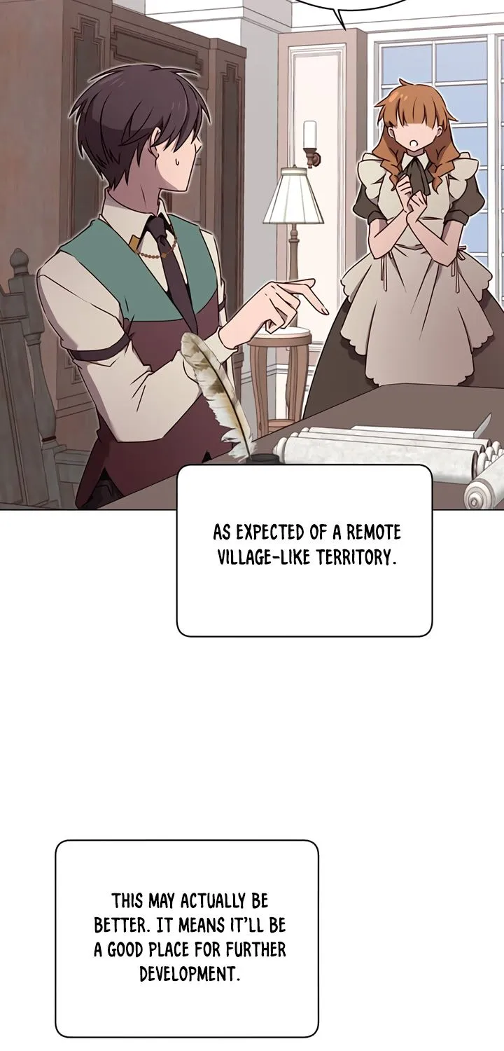 Read The MAX leveled hero will return! chapter 30 image 66 on Lezhin