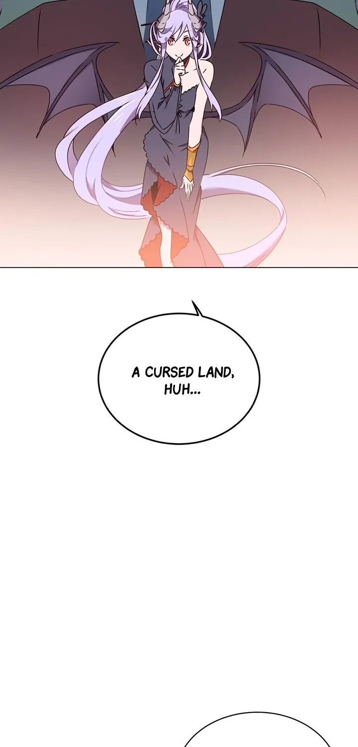 Read The MAX leveled hero will return! chapter 30 image 72 on Lezhin