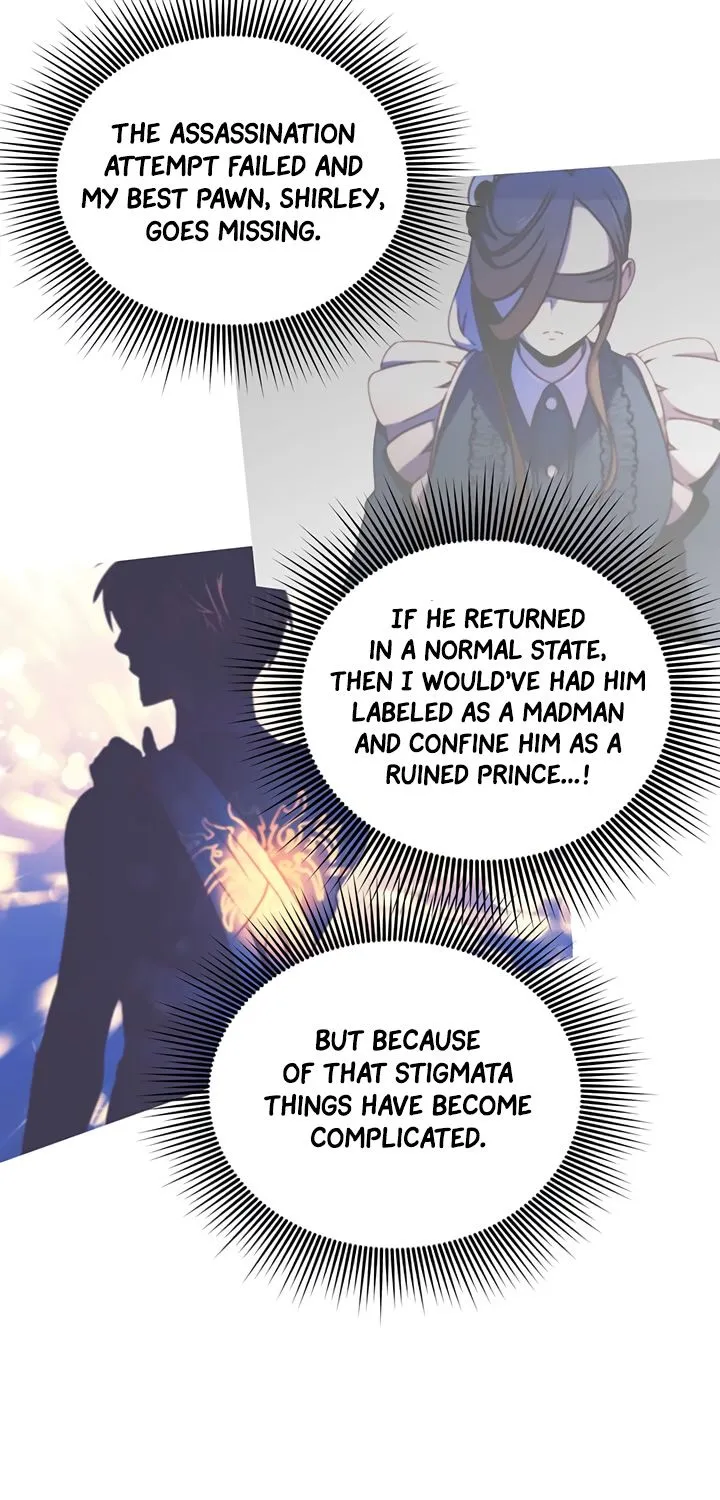 Read The MAX leveled hero will return! chapter 30 image 8 on Lezhin