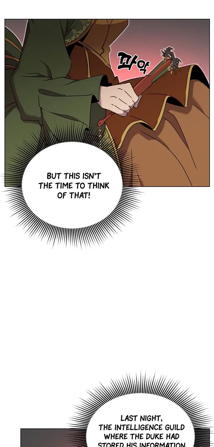 Read The MAX leveled hero will return! chapter 30 image 9 on Lezhin