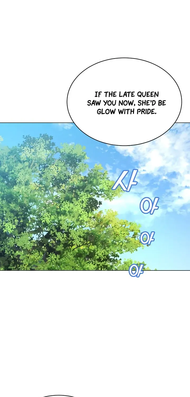 Read The MAX leveled hero will return! chapter 31 image 10 on Lezhin