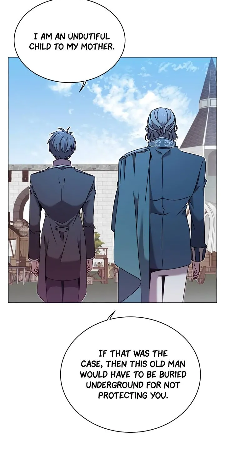 Read The MAX leveled hero will return! chapter 31 image 11 on Lezhin