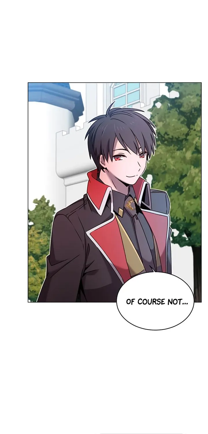 Read The MAX leveled hero will return! chapter 31 image 12 on Lezhin