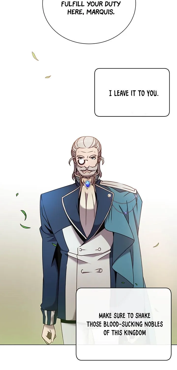 Read The MAX leveled hero will return! chapter 31 image 19 on Lezhin