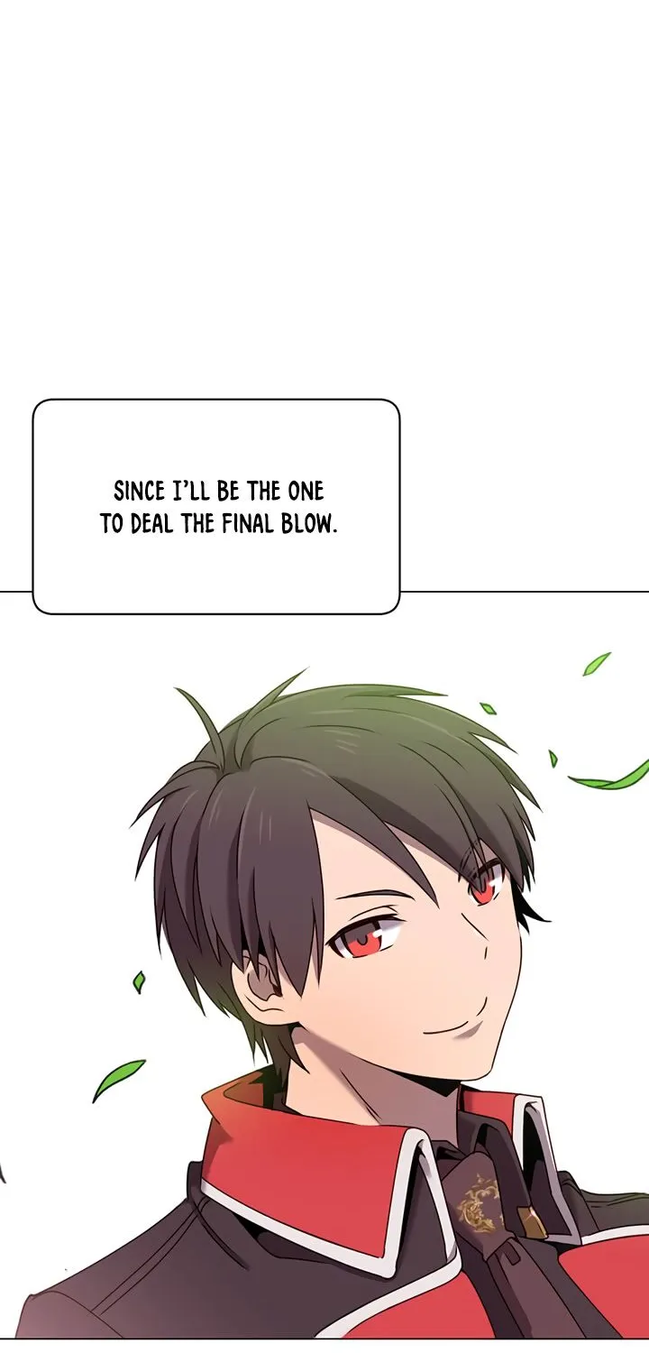 Read The MAX leveled hero will return! chapter 31 image 20 on Lezhin