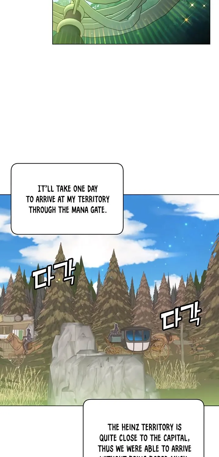 Read The MAX leveled hero will return! chapter 31 image 24 on Lezhin
