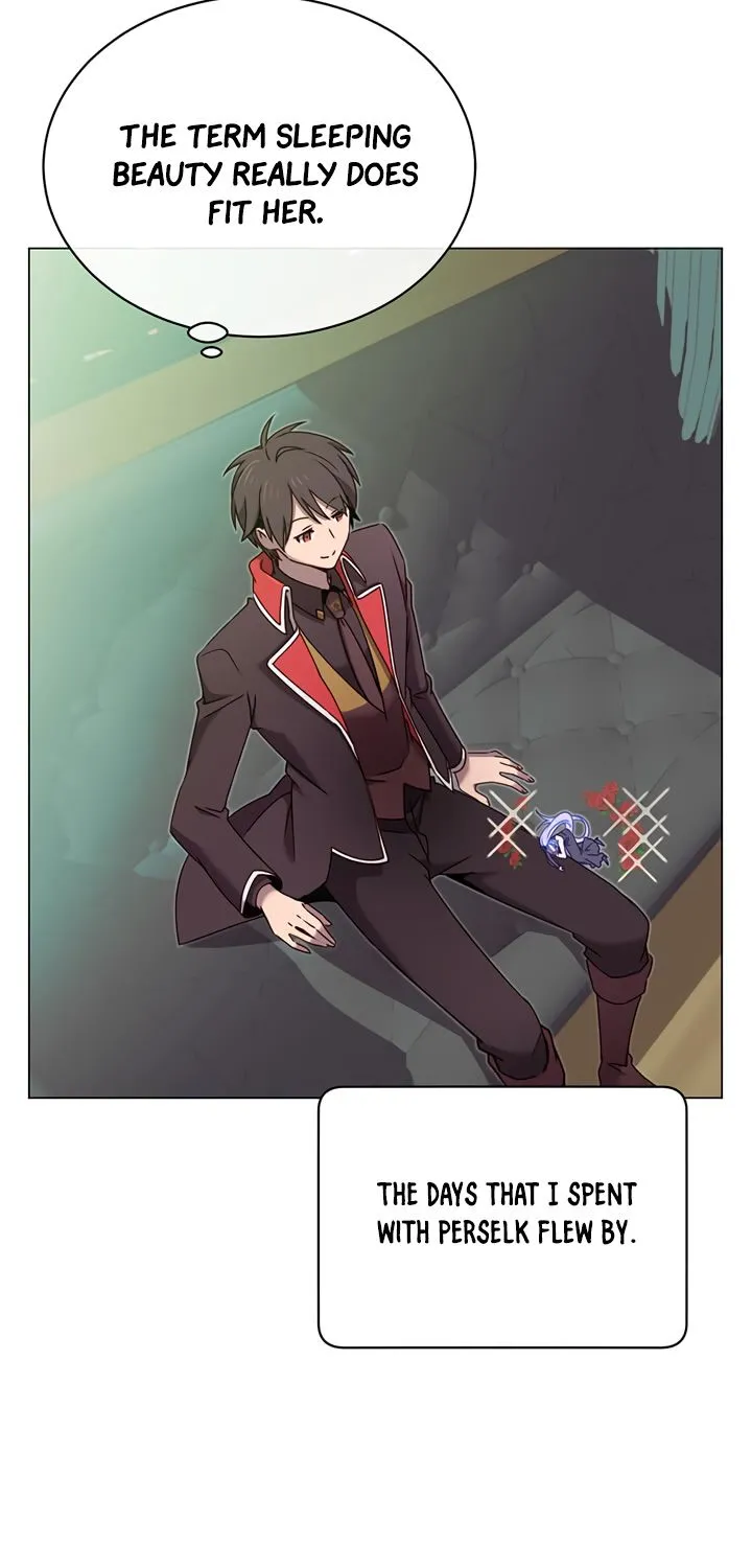 Read The MAX leveled hero will return! chapter 31 image 26 on Lezhin