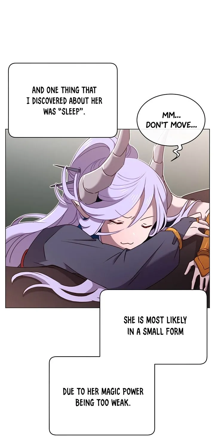 Read The MAX leveled hero will return! chapter 31 image 27 on Lezhin
