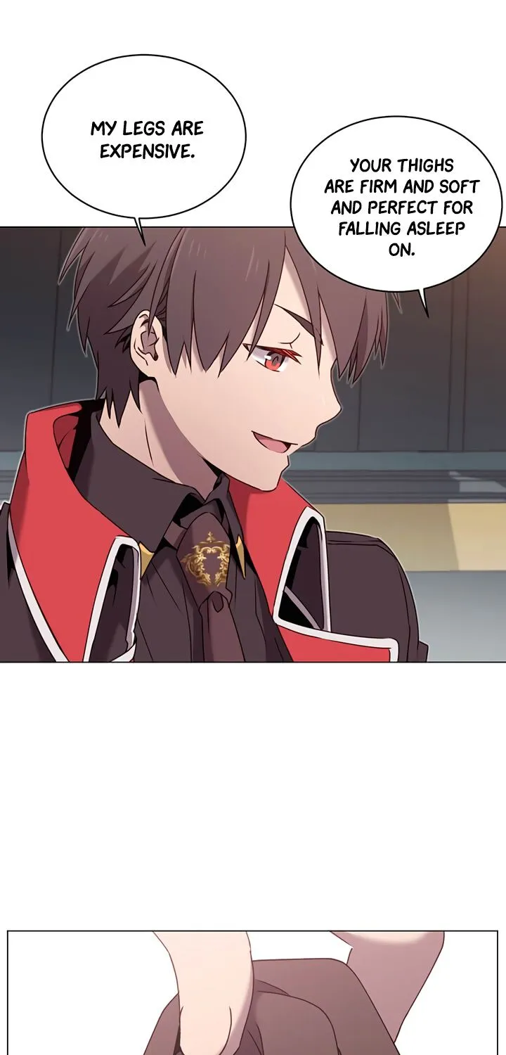 Read The MAX leveled hero will return! chapter 31 image 29 on Lezhin