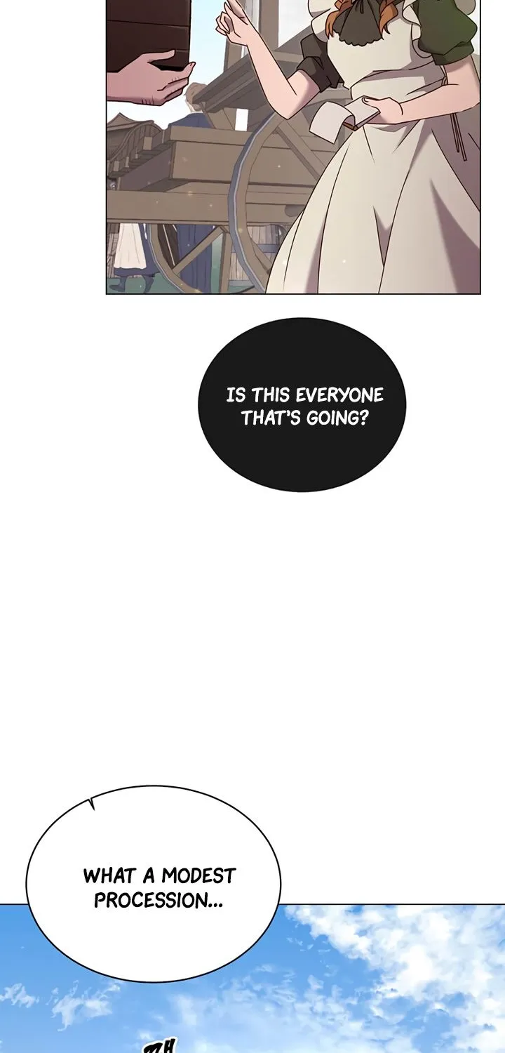Read The MAX leveled hero will return! chapter 31 image 3 on Lezhin