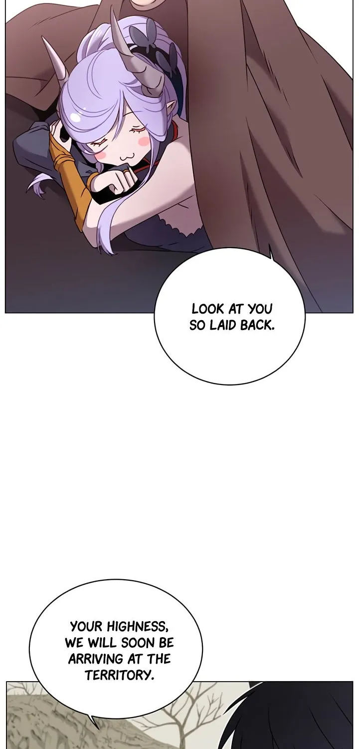 Read The MAX leveled hero will return! chapter 31 image 30 on Lezhin
