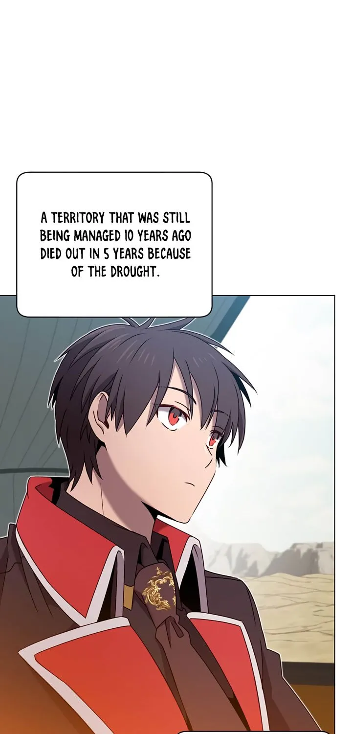 Read The MAX leveled hero will return! chapter 31 image 37 on Lezhin