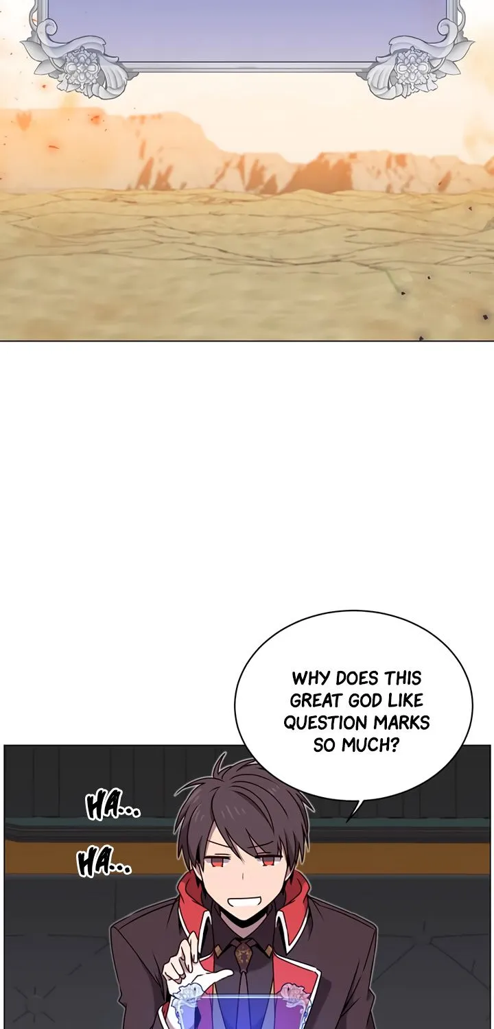 Read The MAX leveled hero will return! chapter 31 image 40 on Lezhin