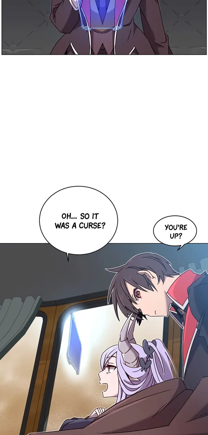 Read The MAX leveled hero will return! chapter 31 image 41 on Lezhin