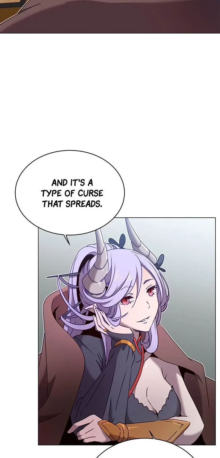 Read The MAX leveled hero will return! chapter 31 image 42 on Lezhin