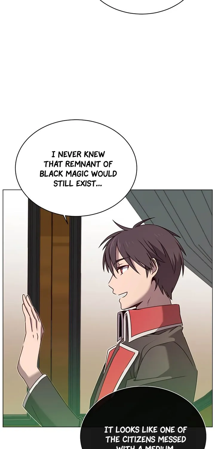 Read The MAX leveled hero will return! chapter 31 image 44 on Lezhin