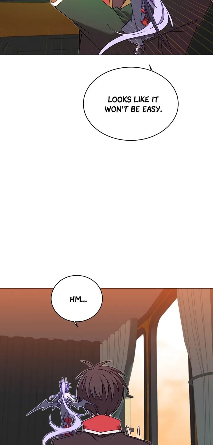 Read The MAX leveled hero will return! chapter 31 image 47 on Lezhin
