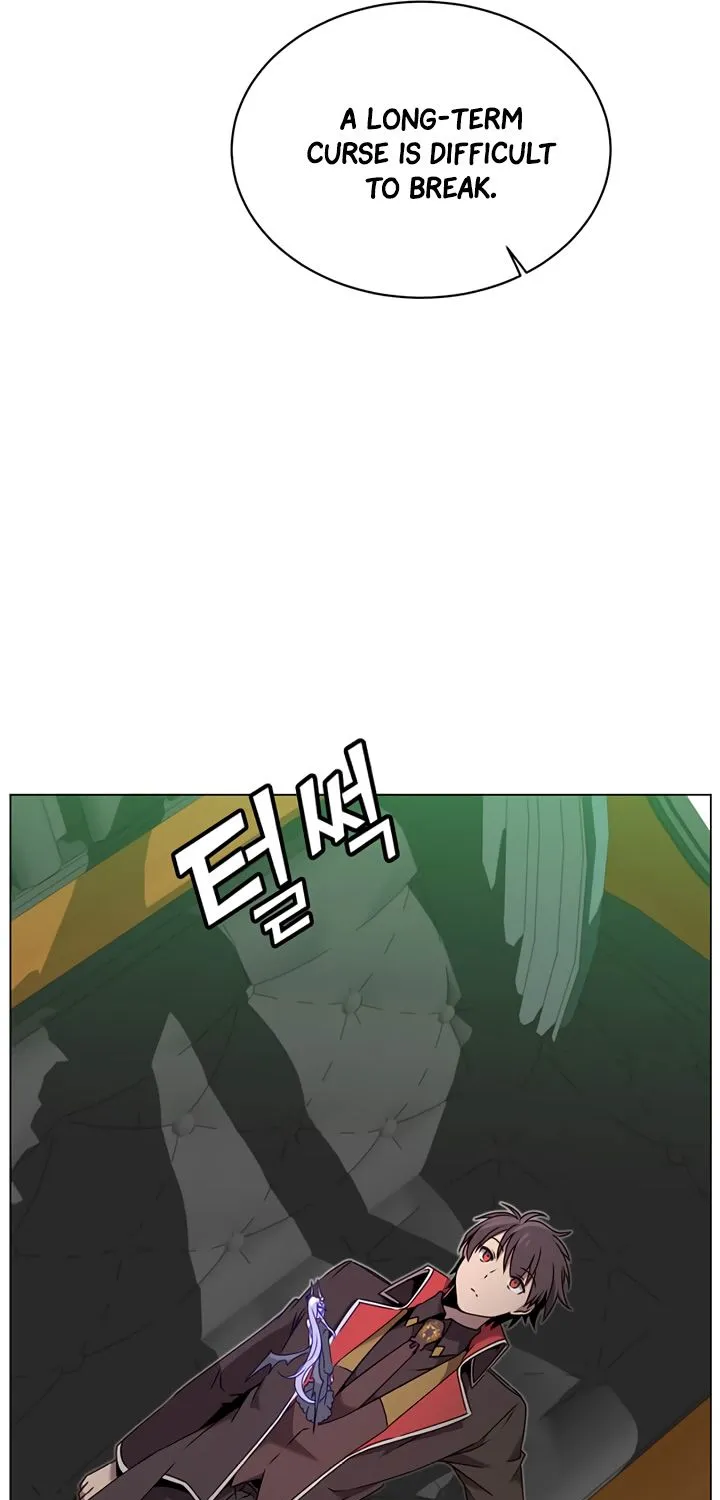 Read The MAX leveled hero will return! chapter 31 image 49 on Lezhin