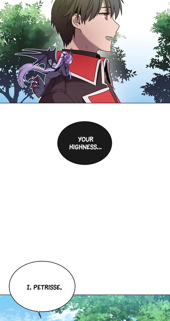Read The MAX leveled hero will return! chapter 31 image 5 on Lezhin